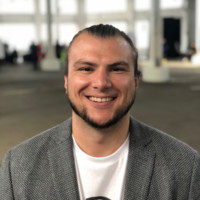 LEAH Laboratories Employee Wesley Wierson's profile photo