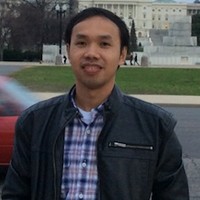 KMS Technology, Inc. Employee Tin Nguyen's profile photo