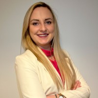 MEDrecord Employee Joanna Morozowska's profile photo