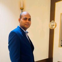 Deepak Kumar Email