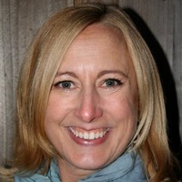Adobe contract worker Employee Debbie Devoe's profile photo