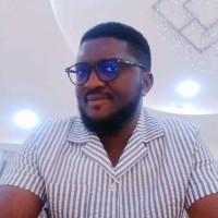 Tshwane University of Technology Employee John Abe's profile photo