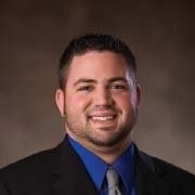 John Deeere Employee Adam Weaver's profile photo