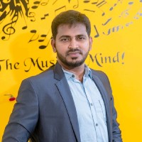 YellowThemez Agency Employee Rajiv Dhanabalan's profile photo