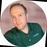 BlueTone Media Employee Jimmy Honsinger's profile photo