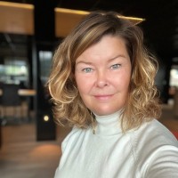 Hege Kvandahl Email & Phone Number