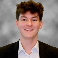 Clinton's Ditch Cooperative Co., Inc. Employee Conner Butler's profile photo