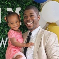 Onx Homes Employee Makonnen Hylton's profile photo