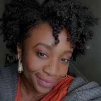 Work Ready Oklahoma Employee Shay Omokhomion's profile photo