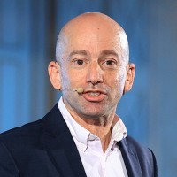 Sheba Tel HaShomer City of Health Employee Avner Halperin's profile photo