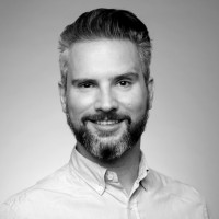 Hamburg Messe und Congress GmbH Employee Michael MacKens's profile photo