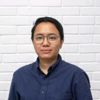 Paprika Employee Astrid Naya's profile photo