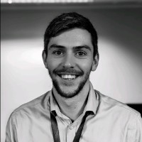 SecurityHQ Employee Miles st John-Hughes's profile photo