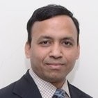 JK Lakshmipat University, Jaipur Employee Umesh Gupta's profile photo