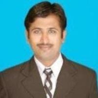 TCSRD Employee Vaghabha Ker's profile photo