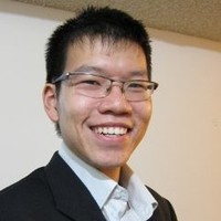 Sushi Sushi Employee Edwald Edwald's profile photo