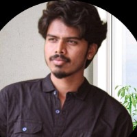Zuberà Employee Shrinath R's profile photo