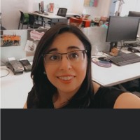 Vigatec Employee Daniela Lagos González's profile photo