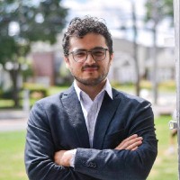 Daniel Jurado Email