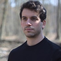 Netgen Switzerland AG Employee Jakub Raus's profile photo