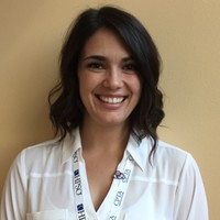 San Joaquin Valley Rehabilitation Hospital Employee Alexandra Bain's profile photo