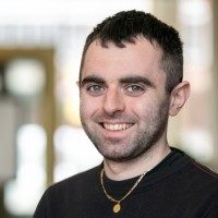 Susquehanna University Employee Daniel Graham's profile photo