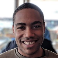 CommonLit Employee Damon Maneice's profile photo
