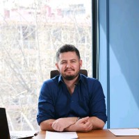Haluk Ergeni Email