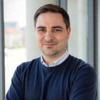 Oetker Digital Employee Tim-Fabien Pohlmann's profile photo
