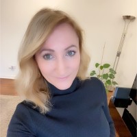 Blackman Terry LLP Employee Nina dos Santos's profile photo