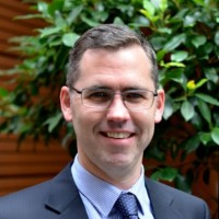 Catchment Simulation Solutions Employee David Tetley's profile photo