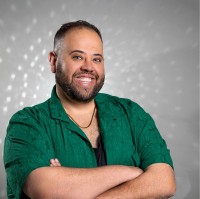 Andrew Rascón Email