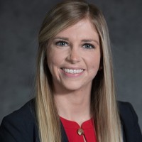 Caring Pathways Employee Jillian Hickey's profile photo