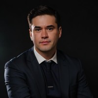 Evolutix Employee Erik Garrido's profile photo