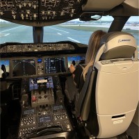 Artemis Aerospace Ltd Employee Lauren ️'s profile photo