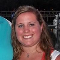 Physicians Rehab Solution Employee Caitlin Harpring's profile photo