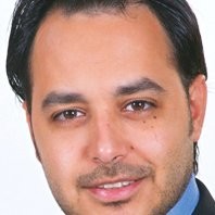 icapital Employee Amro al Deeb's profile photo