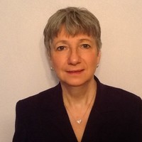 Center for Child & Family Services Employee Ellen Williams's profile photo