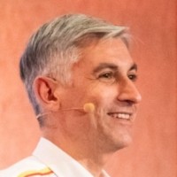 Generali Employee Alberto Rossi's profile photo
