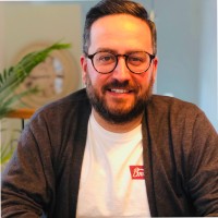 Intellitix Employee Marc-André Simard's profile photo