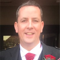 Ascensos Employee Danny Murphy's profile photo