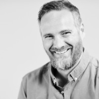 GUTENBERG Employee Marc Lieges's profile photo