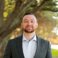 Inspira Financial Employee Collin Taylor's profile photo