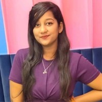 Function Growth Employee Anita Dantani's profile photo