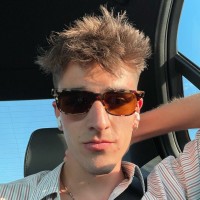 Finanz app Employee Andrea Pasini's profile photo