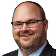 Fremont Bank Employee Gene Anderson's profile photo