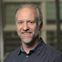 Spark New Zealand Employee Nigel Snow's profile photo