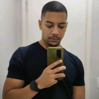 Consultoria RR Employee Mikael Oliveira's profile photo