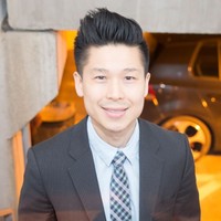 Assurit Employee Andy Lien's profile photo