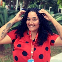 Teleperformance Employee Joyce Silver's profile photo